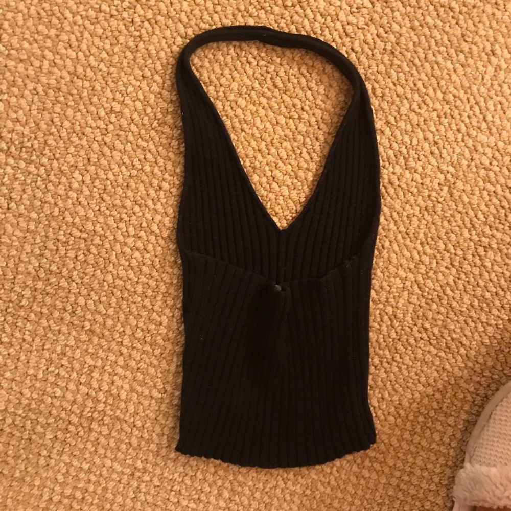 Forever 21 halter top